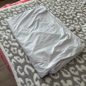 Queen Mattress Protector